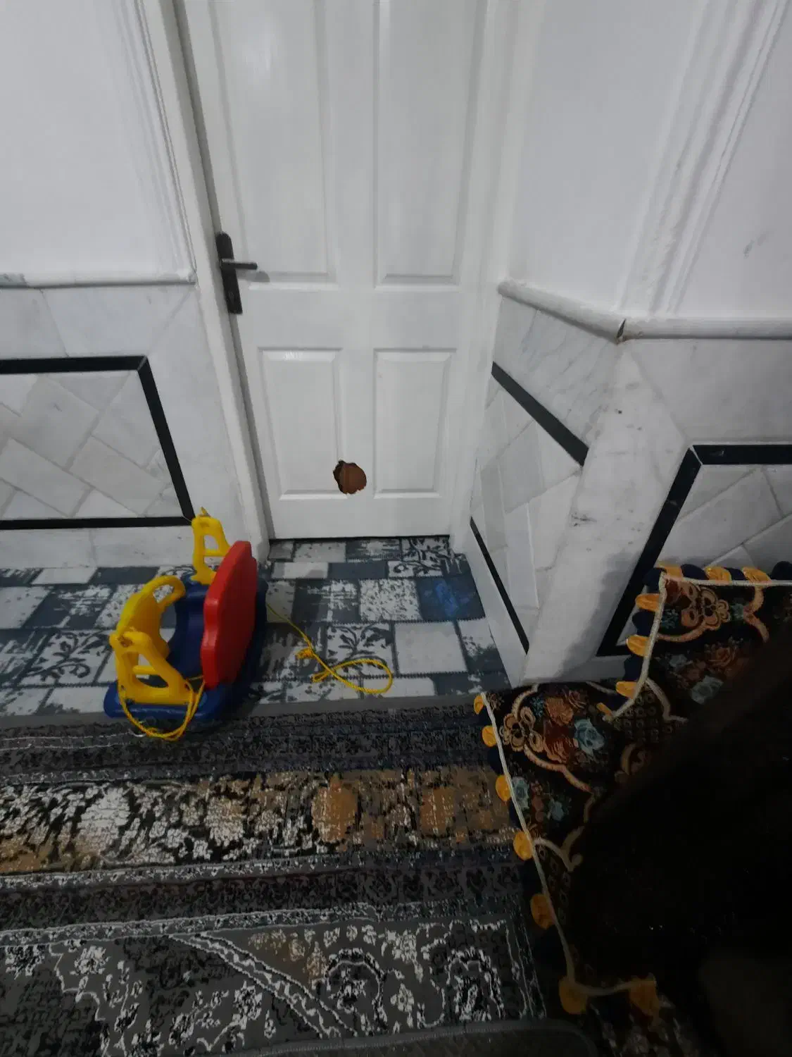 خونه ویلایی  تمیز ۱۷۰|اجارهٔ خانه و ویلا|زهک, |دیوار