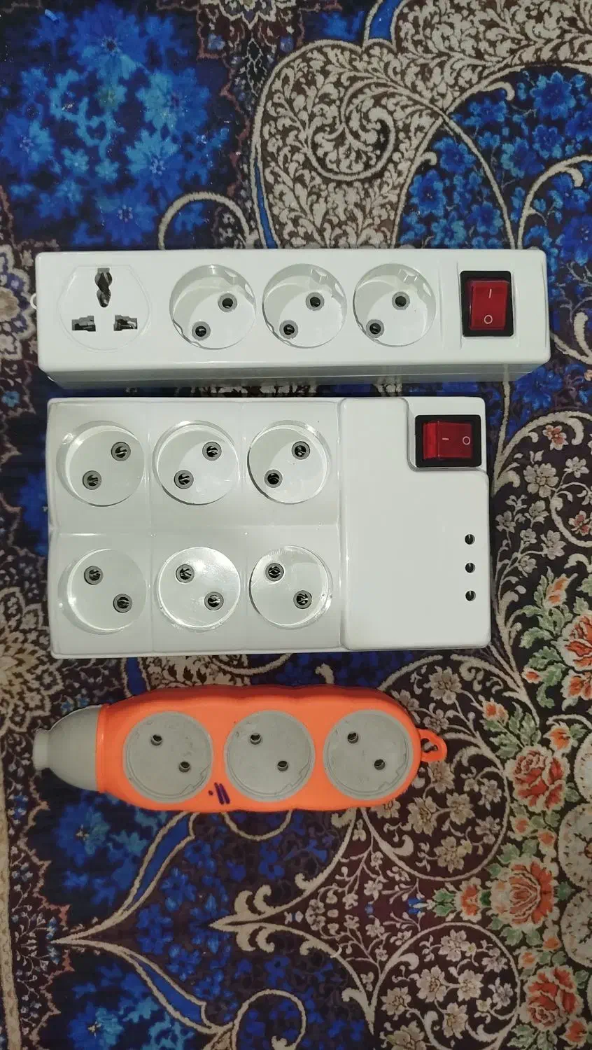 سه راهی|سایر لوازم برقی|فیروزآباد (فارس), |دیوار