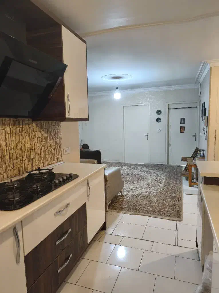 ۷۰متر دو خوابه خ نجات الهی خ سمیه