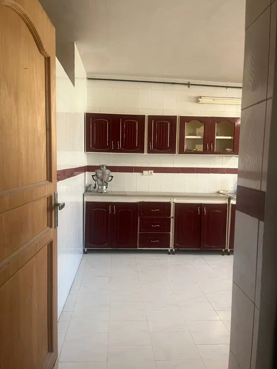 منزل مبله|اجارهٔ کوتاه‌مدت ویلا و باغ|سپیدان, |دیوار