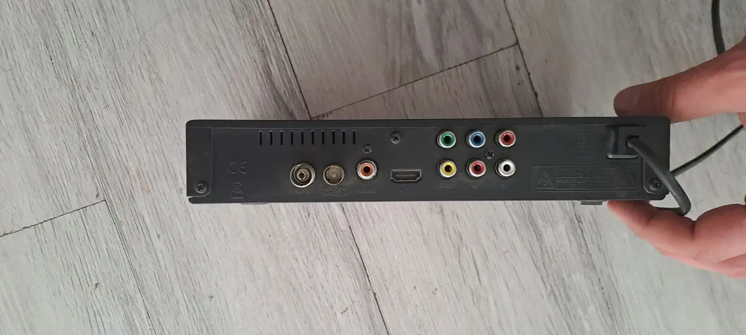 دیجیتال تلویزیون|صوتی و تصویری|اردبیل, |دیوار