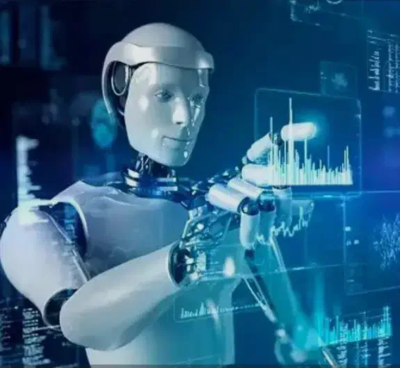 سوپر ربات تریدر|خدمات آموزشی|ساری, |دیوار