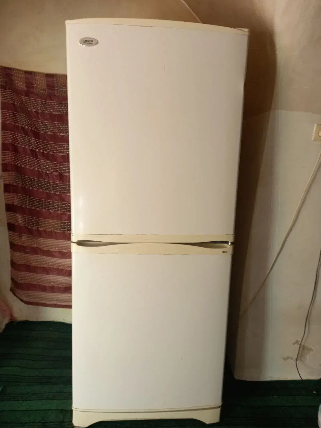 یخچال ولباس شویی|یخچال و فریزر|همدان, |دیوار