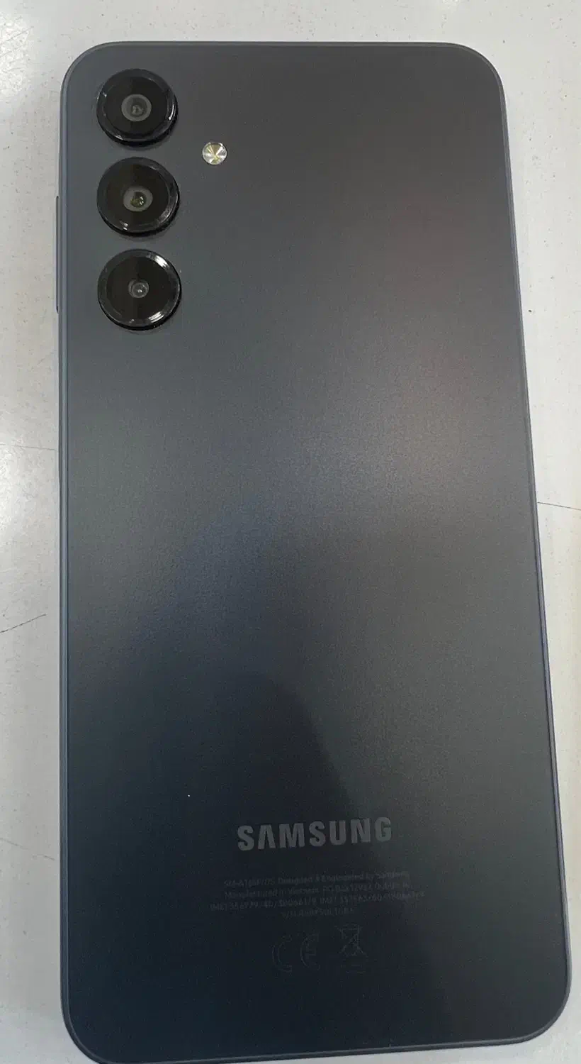 در حداکبند   A16 256|موبایل|اراک, |دیوار