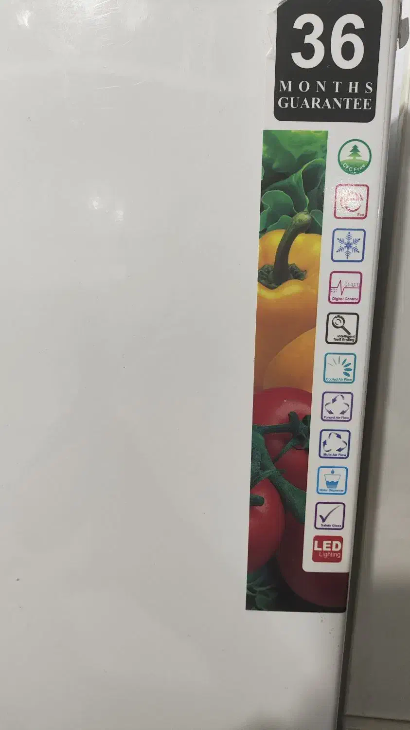 یخچال فریزر|یخچال و فریزر|اهواز, کوروش|دیوار