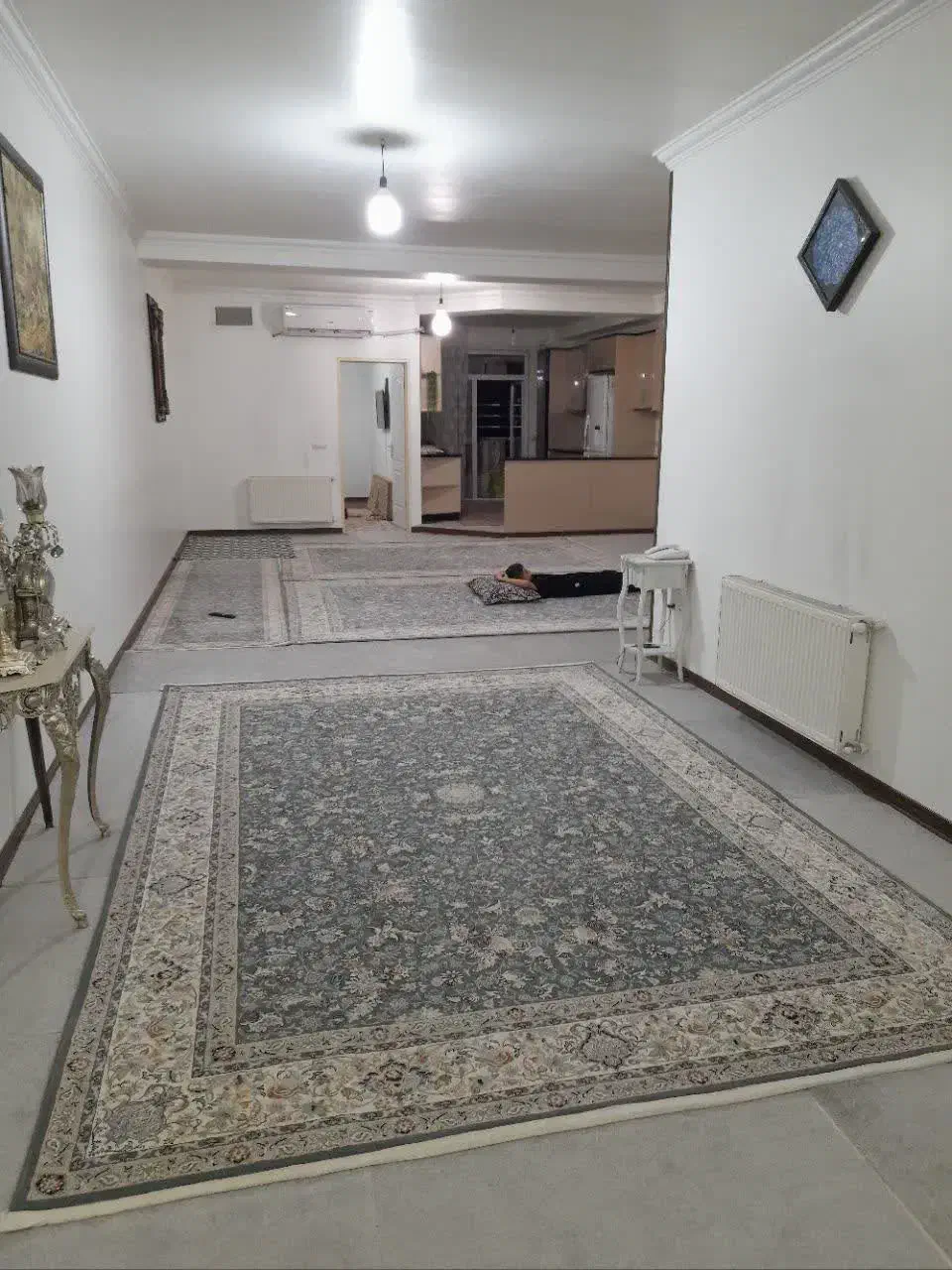 اجاره واحد مشکین دشت|اجارهٔ آپارتمان|مشکیندشت, |دیوار