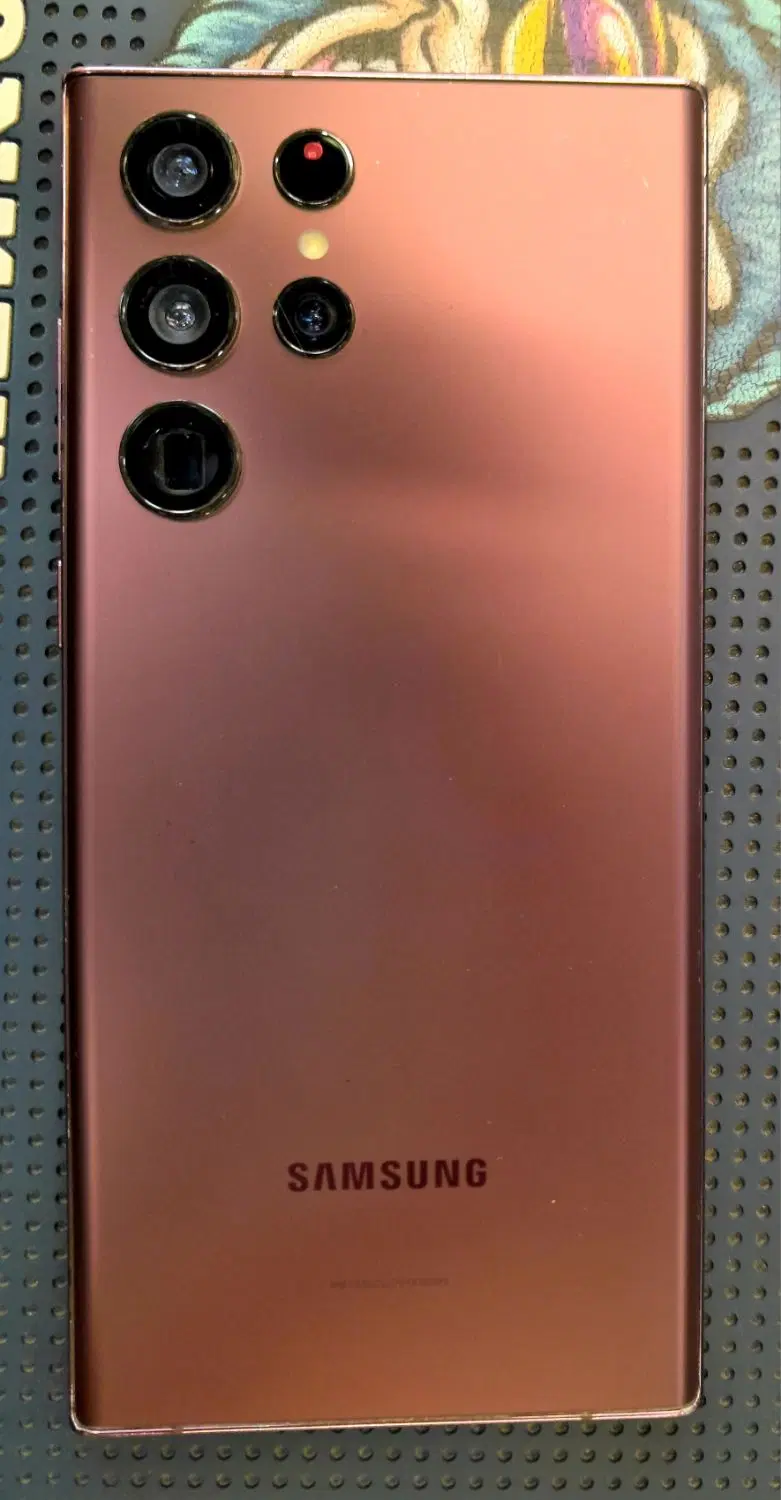 S 22 ULTRA|موبایل|خمینیشهر, |دیوار