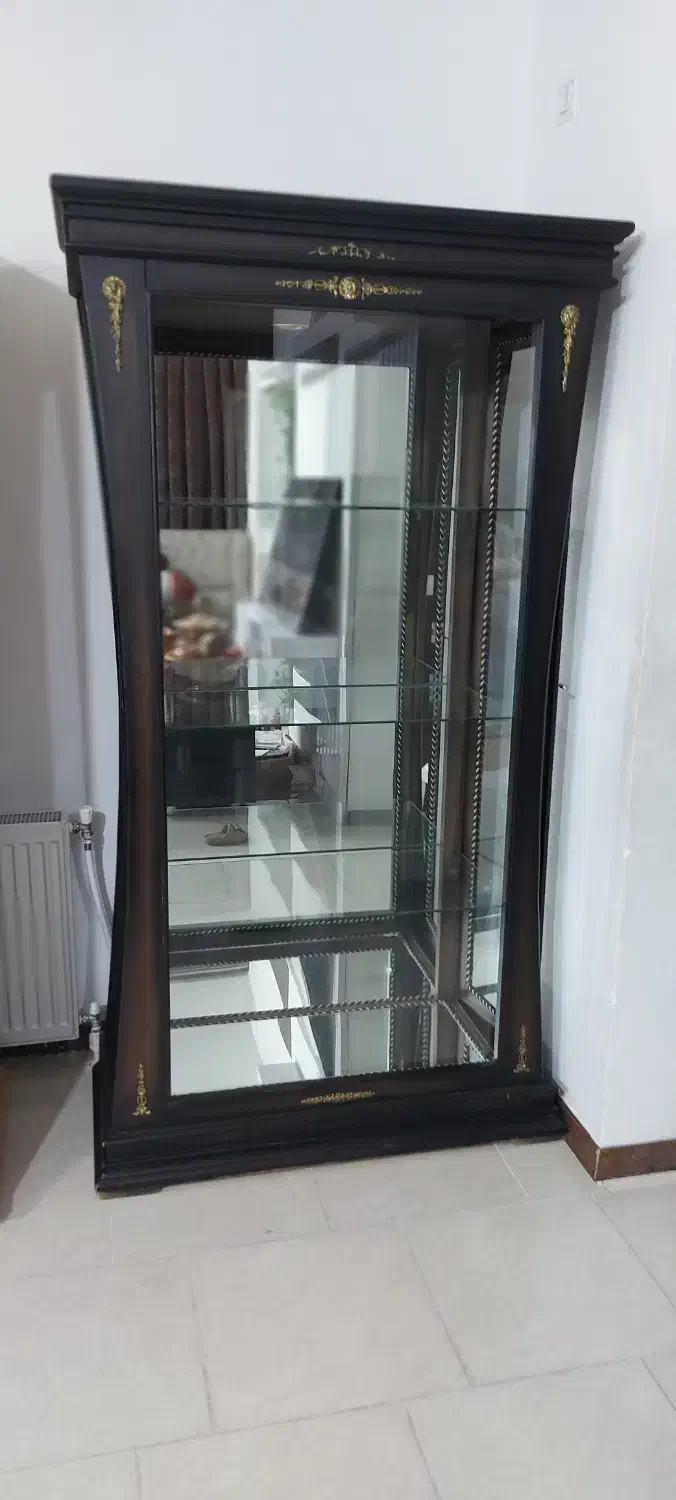 بوفه|بوفه، ویترین، کنسول|زنجان, |دیوار