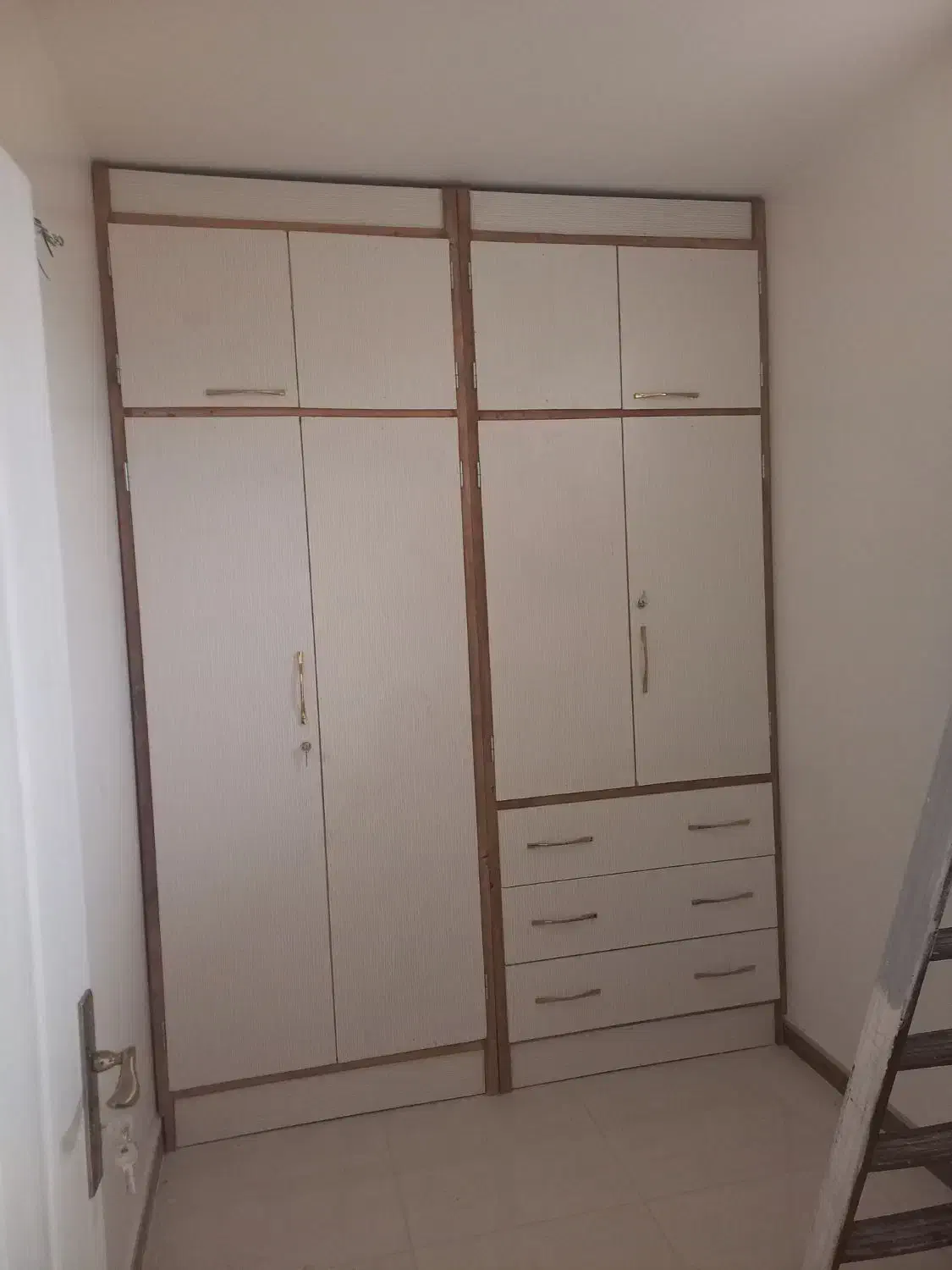 صنایع چوبی ستایش|خدمات پیشه و مهارت|کاشان, مزرعه نو|دیوار