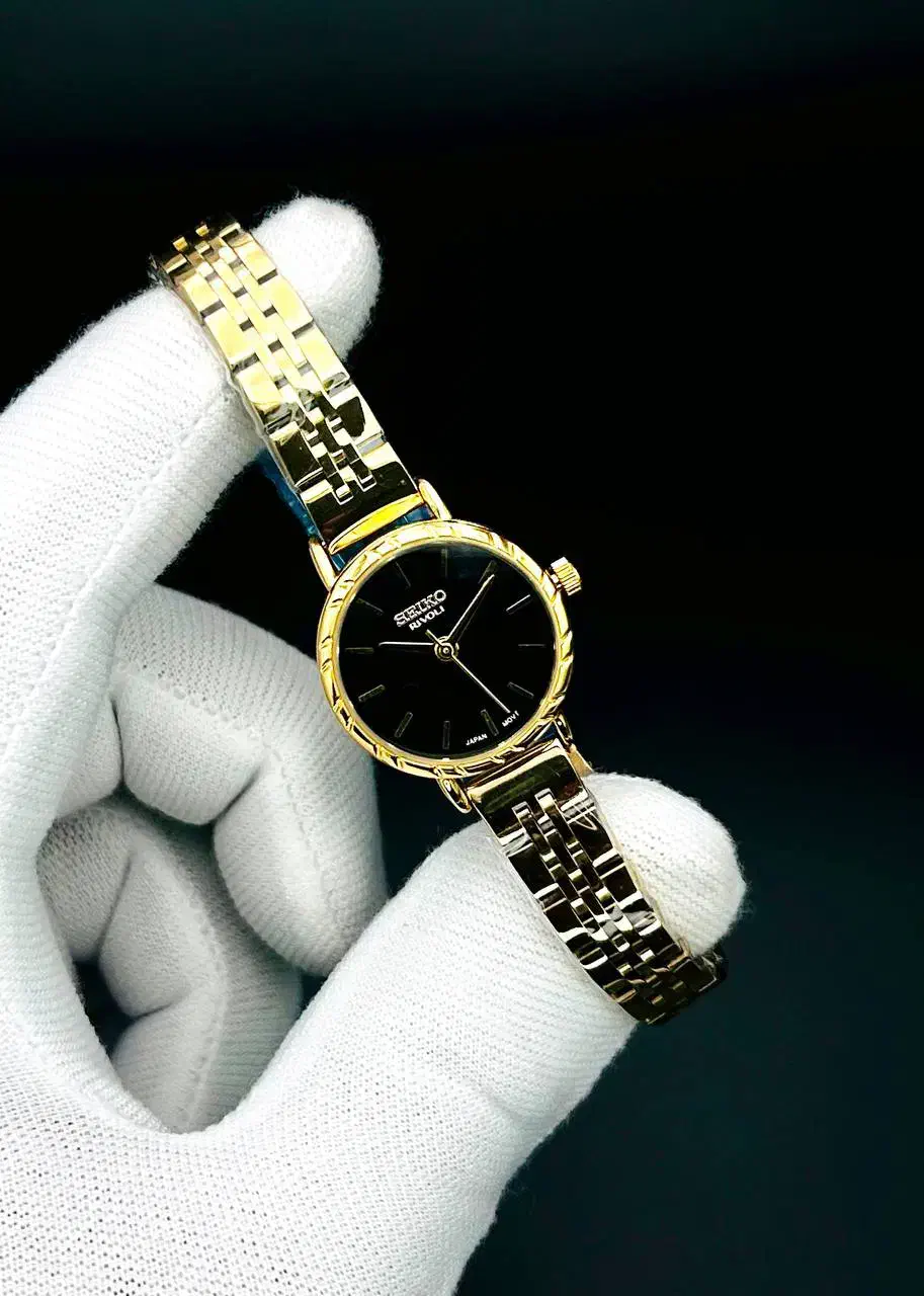 ساعت زنانه مناسب روز مادر اقساط|ساعت|کرمانشاه, |دیوار