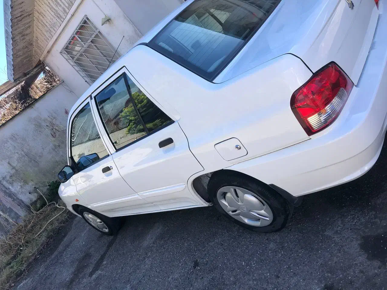 132 مدل98|خودرو سواری و وانت|لنگرود, |دیوار