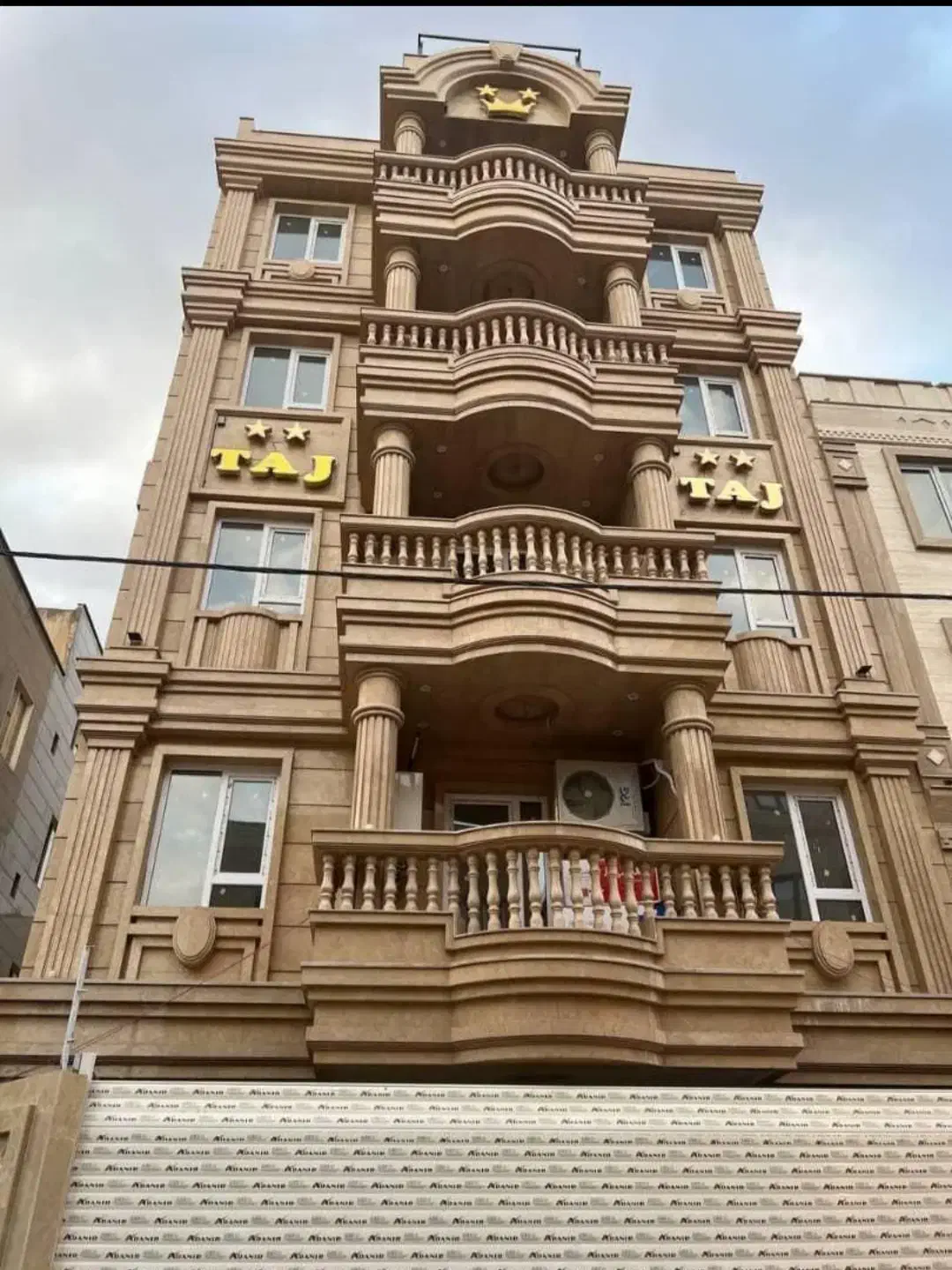 آپارتمان 90 متری در برج با امکانات کامل سند اماده|فروش آپارتمان|ماهدشت, |دیوار