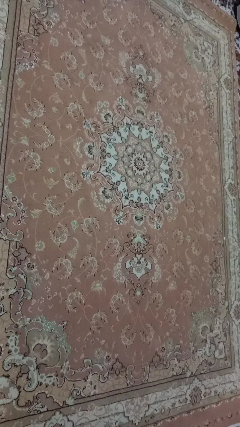 فرش و کناره|فرش|کرج, خرمدشت|دیوار