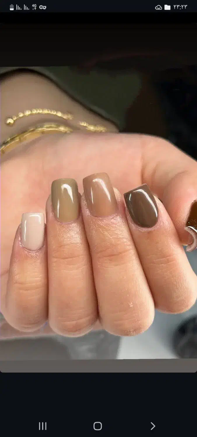 خدمات ناخن با پایین ترین قیمت|خدمات آرایشگری و زیبایی|اصفهان, بوستان ناژوان|دیوار