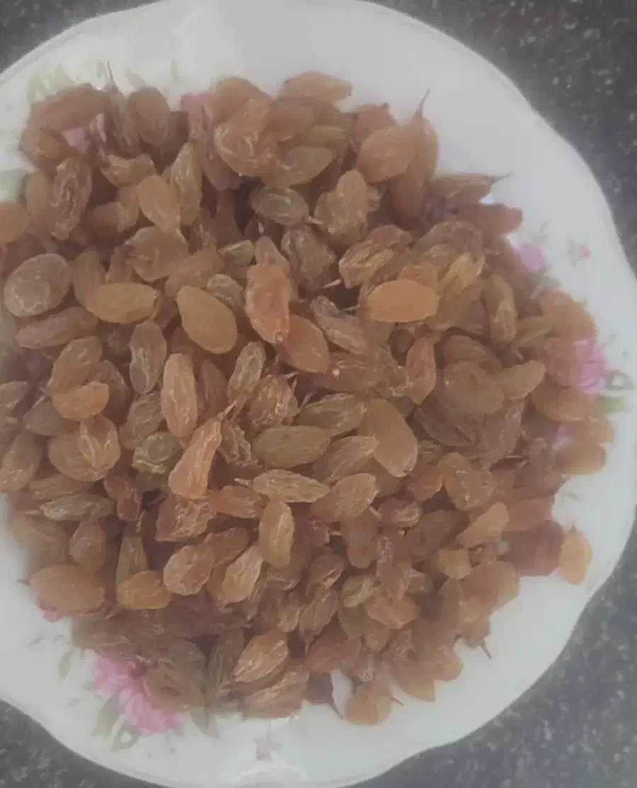 کشمش افتابی واجیلی|عمده‌فروشی|سی‌سخت, |دیوار