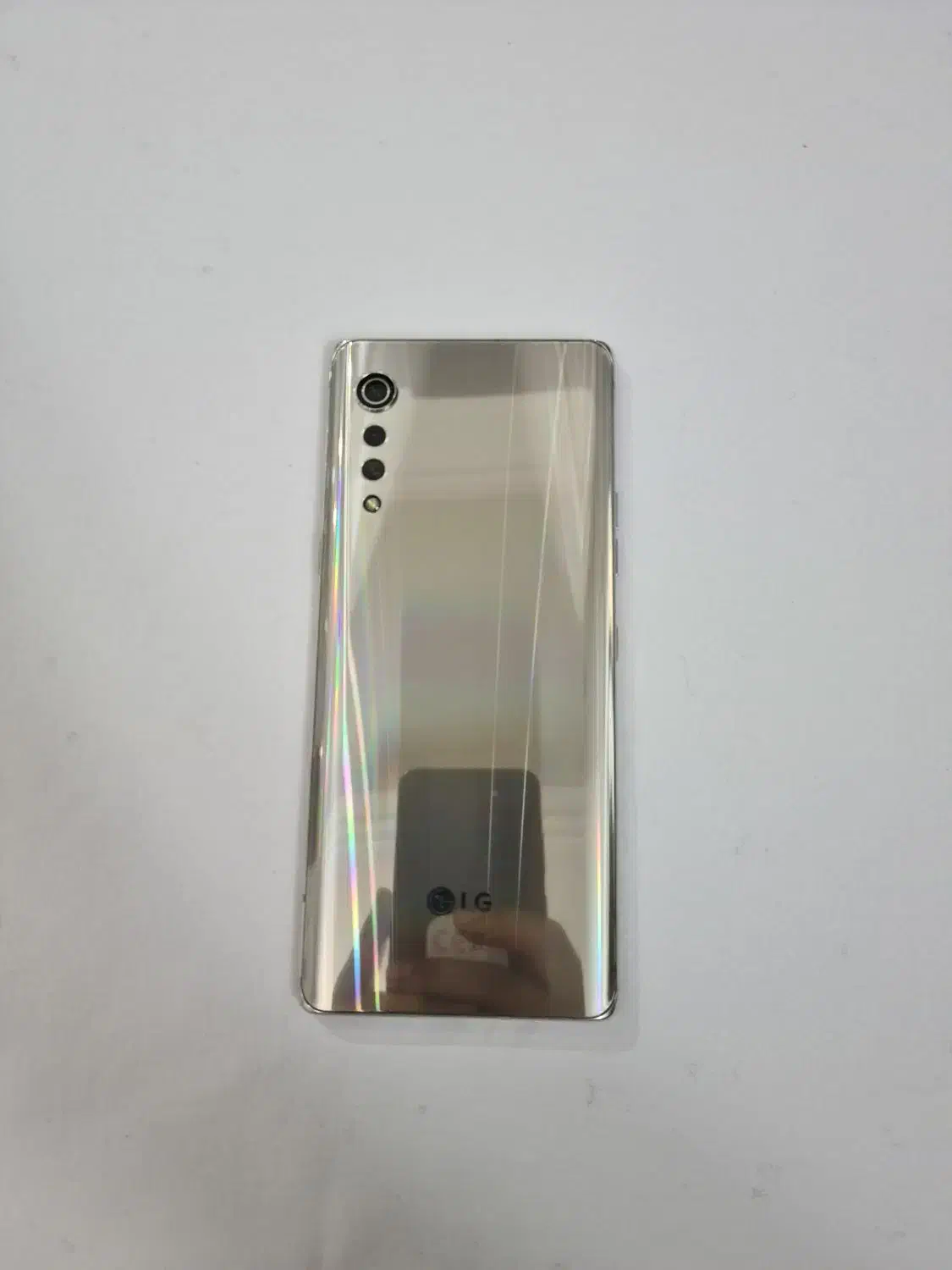 LG velvet|موبایل|قم, پردیسان|دیوار