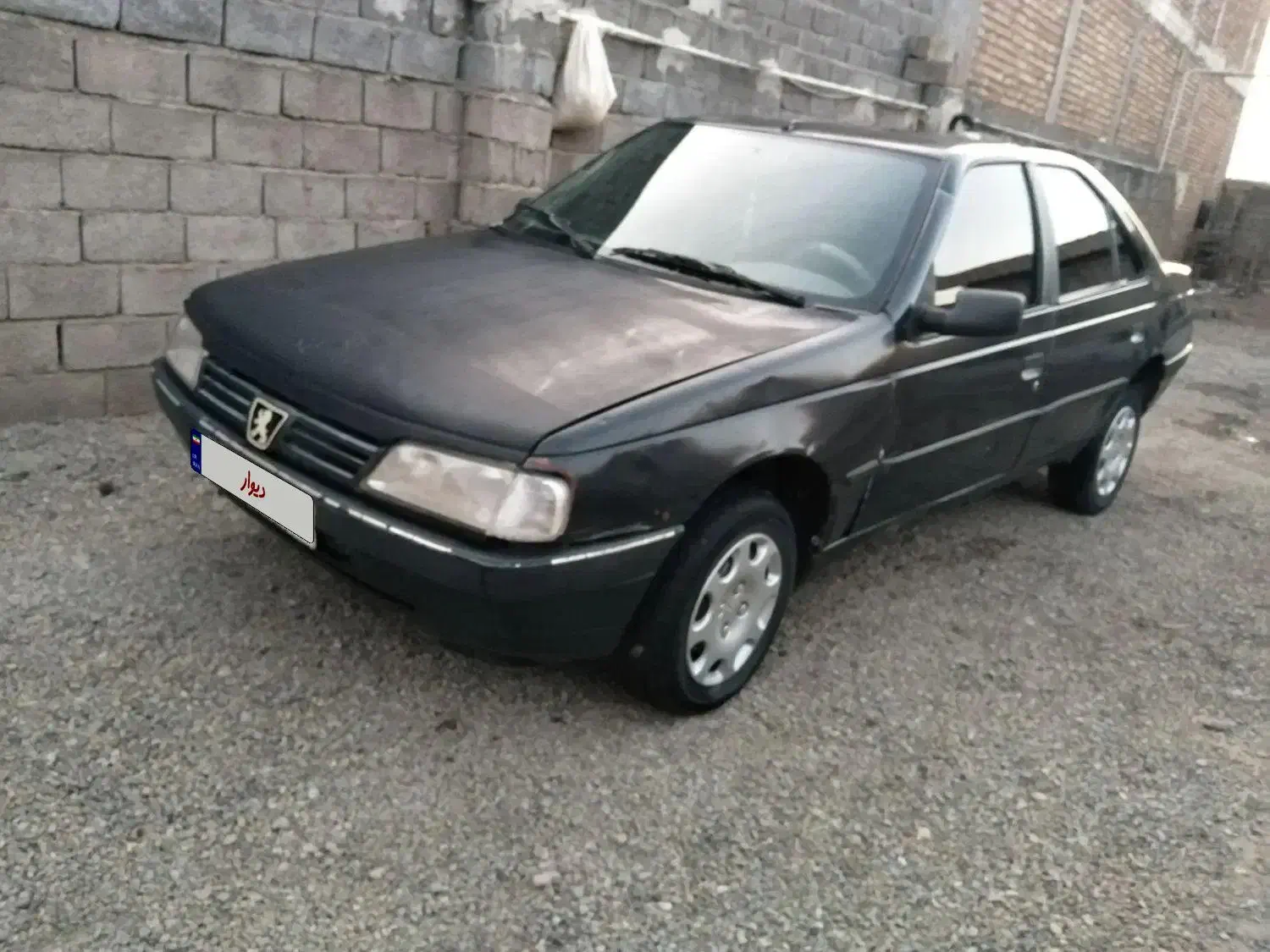 پژو405|خودرو سواری و وانت|زرند, |دیوار