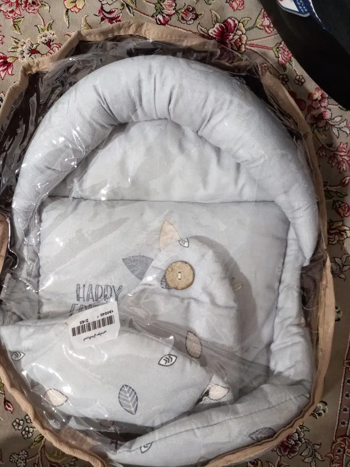 قنداق سوئیسی،کریر.|اسباب و اثاث بچه|سنندج, |دیوار