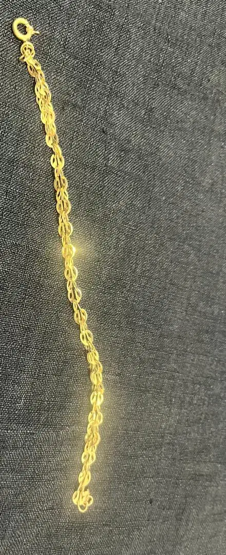 گردن بند و دستبند طلا|جواهرات|بندرعباس, |دیوار