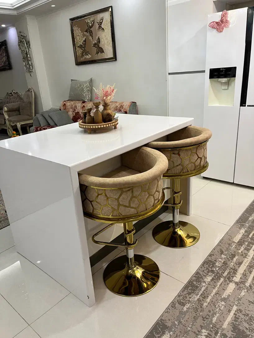 میزناهار خوری جزیره|میز و صندلی غذاخوری|تهران, اوقاف|دیوار