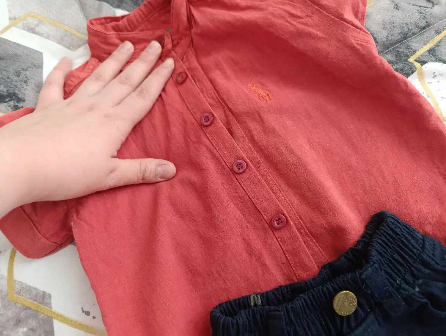 بلوزشلوار|کلکسیون و سرگرمی|بیرجند, |دیوار