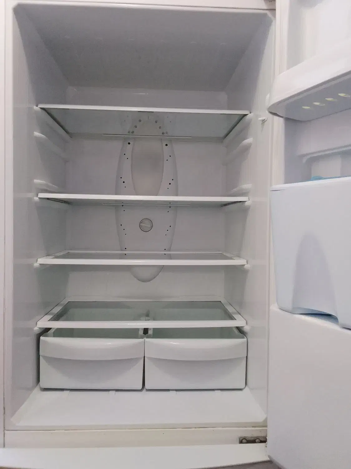 یخچال الکترواستیل|یخچال و فریزر|گلبهار, شهر جدید گلبهار|دیوار