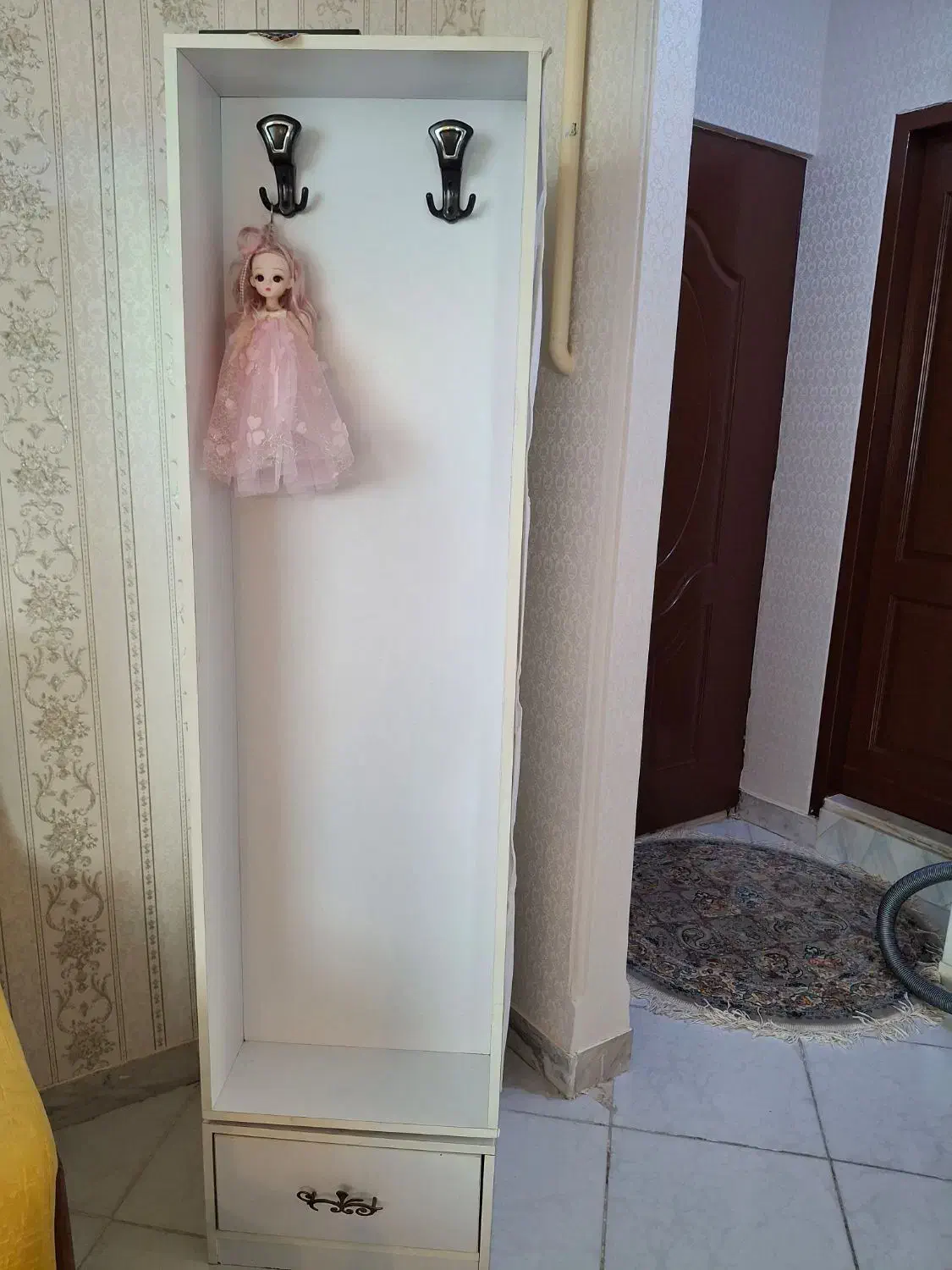 آینه قدی چرخون ۴ طرف|آینه|قم, پردیسان|دیوار