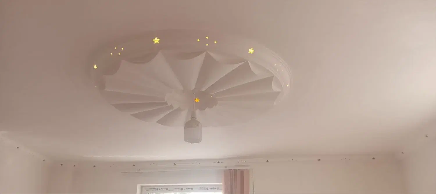 گچکاری|خدمات پیشه و مهارت|نیشابور, ابراهیم ادهم|دیوار