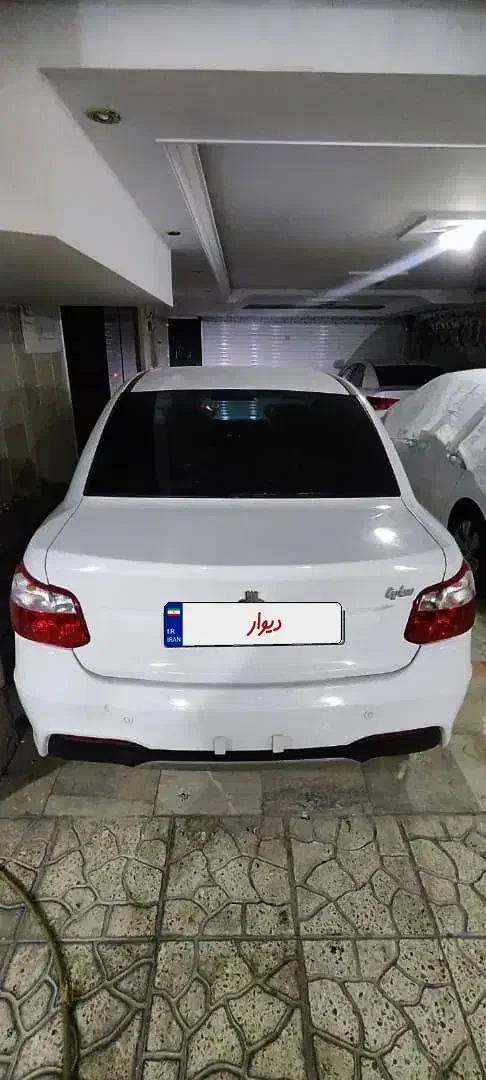 ساینا GXLدنده ای مدل ۱۴۰۳ دوگانه کارخانه برج ۷|خودرو سواری و وانت|تهران, نبی اکرم|دیوار