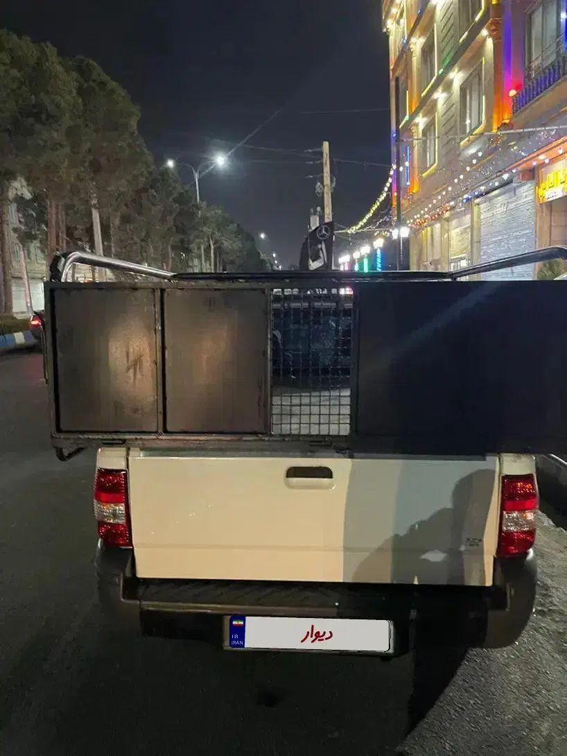 پراید ۱۵۱پاششی|خودرو سواری و وانت|نسیم‌شهر, |دیوار