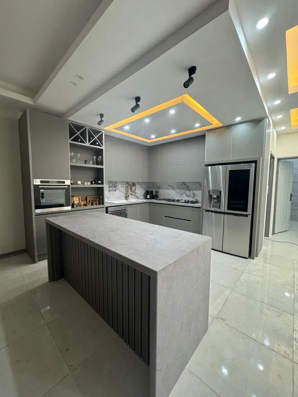 تولید کابینت و کمددیواری(بازسازی کامل واحد)|مصالح و تجهیزات ساختمان|پاکدشت, پاکدشت (مامازند)|دیوار