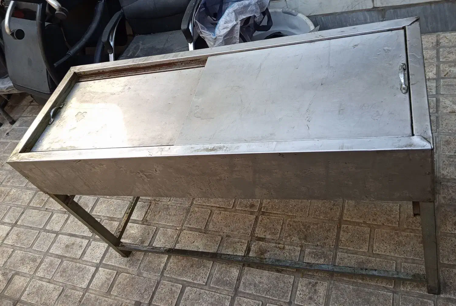 لوازم رستوران آشپزخانه|کافی‌شاپ و رستوران|تهران, جوادیه تهرانپارس|دیوار