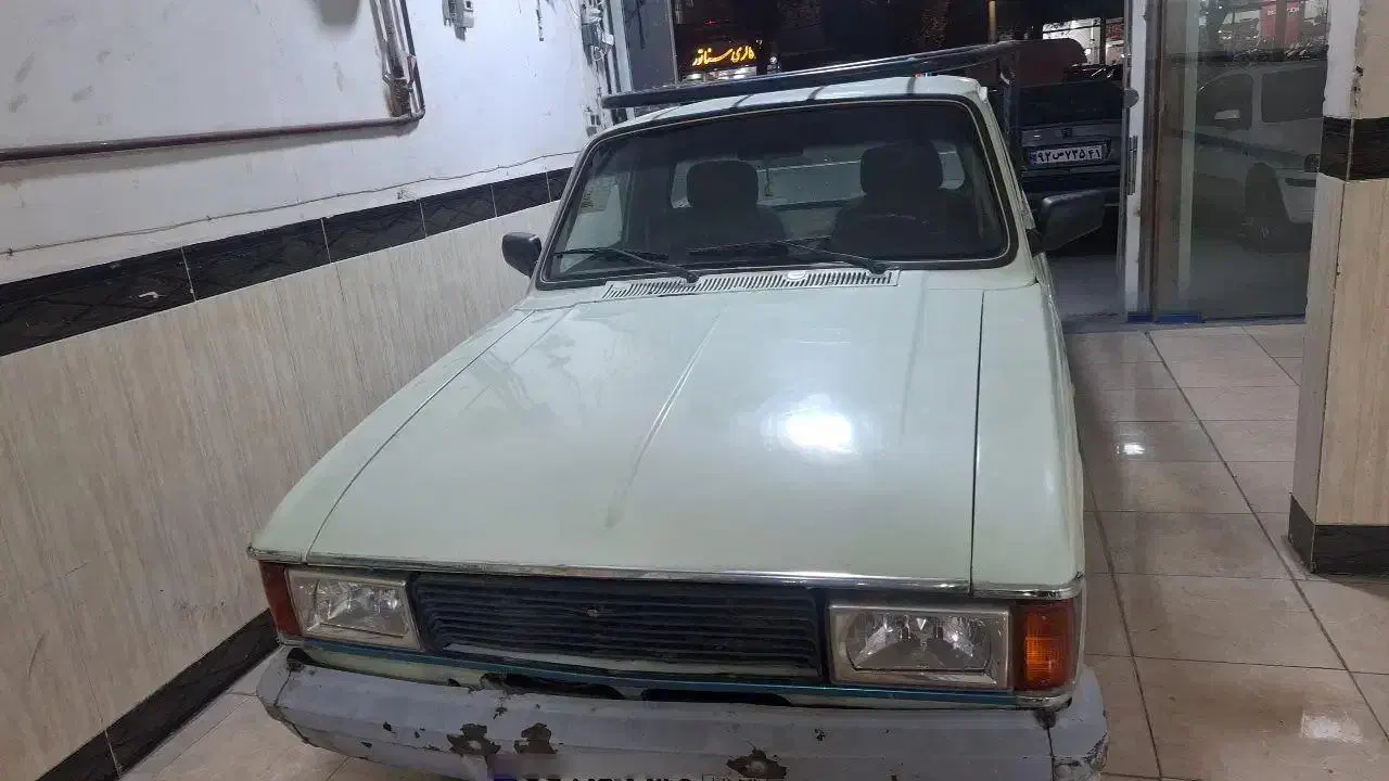 فروش|خودرو سواری و وانت|رباطکریم, رباطکریم|دیوار