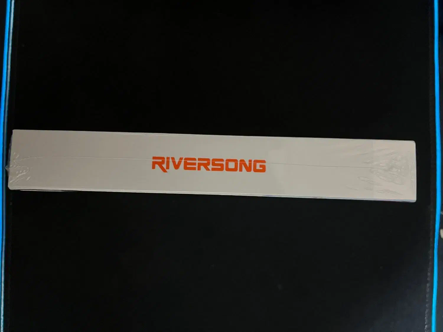 پاور بانک Riversong 10000 نو|لوازم جانبی موبایل و تبلت|تهران, گمرک|دیوار