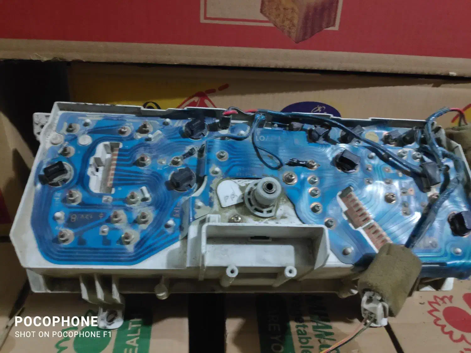 لوازم استوک تویوتا 3fو4.5|قطعات یدکی و لوازم جانبی|سردشت, |دیوار