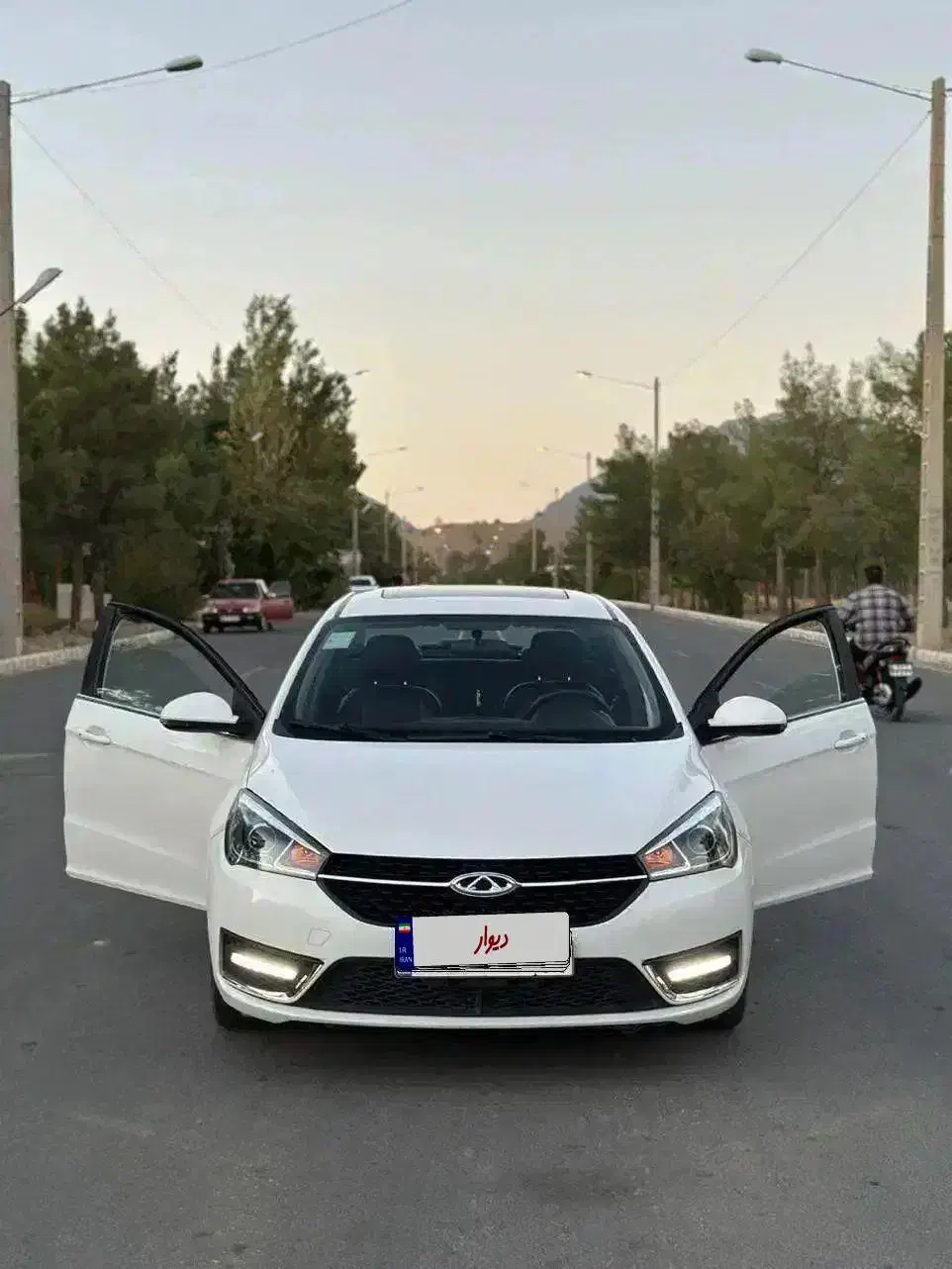 آریزو‌۵ مدل 99 توربو اکسلنت|خودرو سواری و وانت|کاشمر, |دیوار