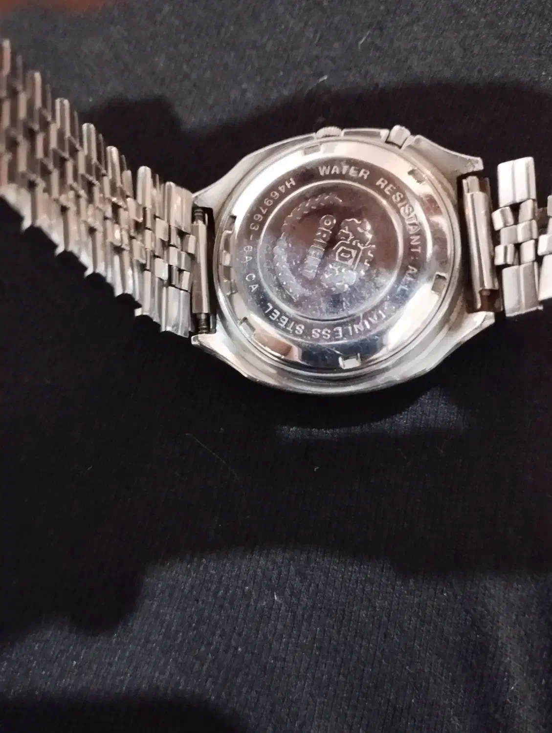 ساعت اورینت قدیمی|ساعت|گرمی, |دیوار