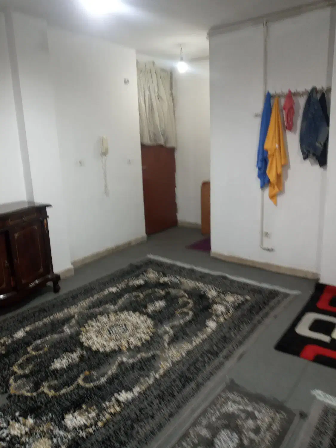 واوان سوییت زیتون طبقه ۳|اجارهٔ آپارتمان|اسلامشهر, شهرک واوان|دیوار