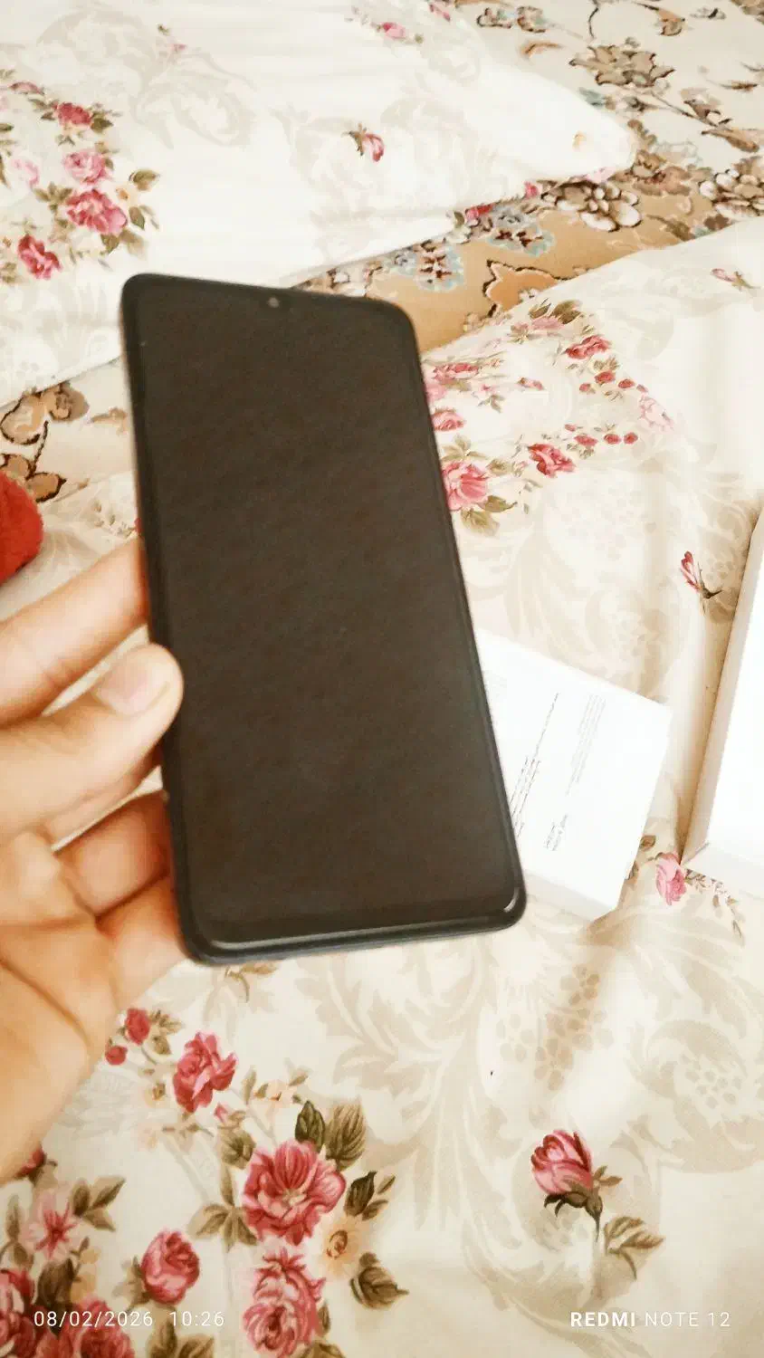 A06 سامسونگ|موبایل|مشهد, شهید علی محمدی|دیوار