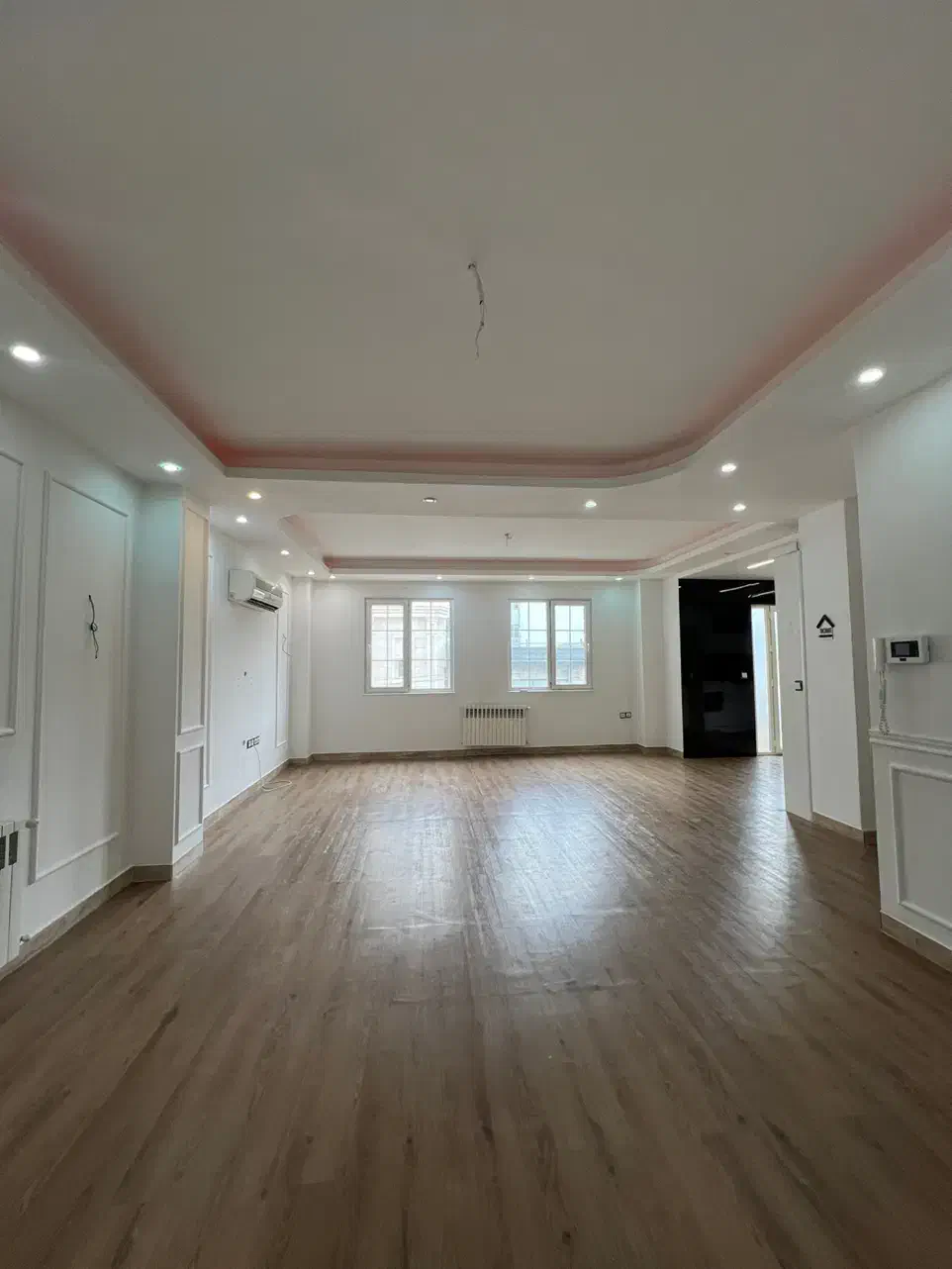 ۱۲۰ متر سه خواب تکواحدگلسار دیلمان در حد نو|فروش آپارتمان|رشت, گلسار|دیوار