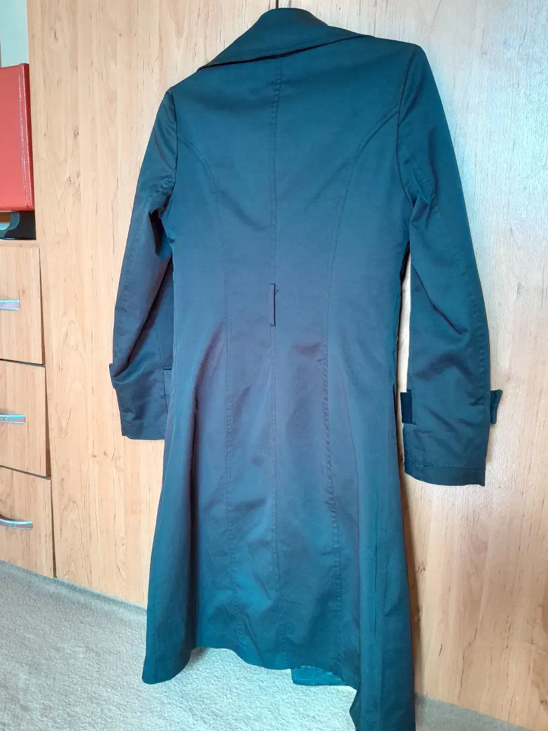 کاپشن و بارانی وپالتو نوخارجی|لباس|کرمانشاه, |دیوار