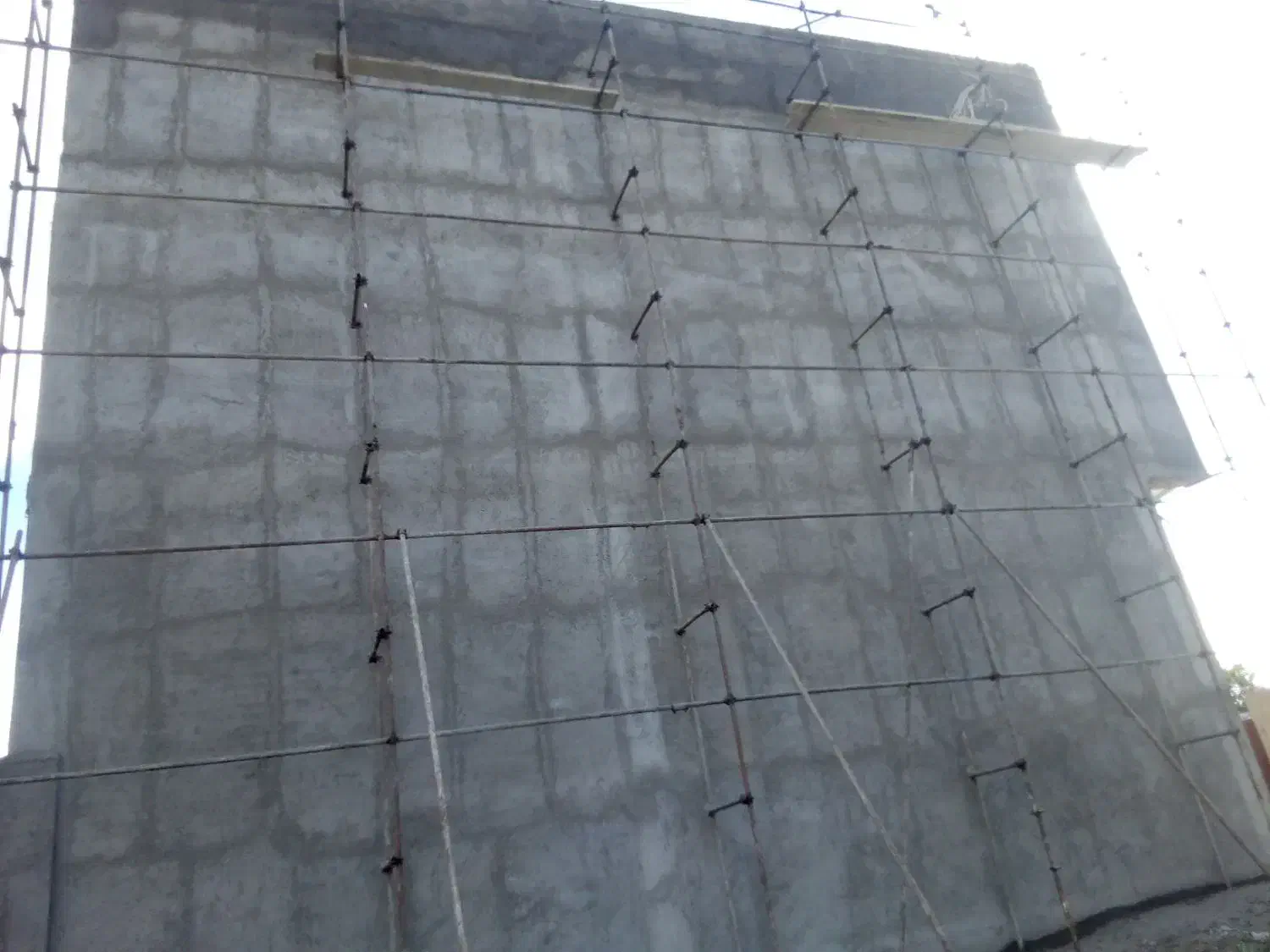 سیمانکاری|خدمات پیشه و مهارت|بیجار, |دیوار