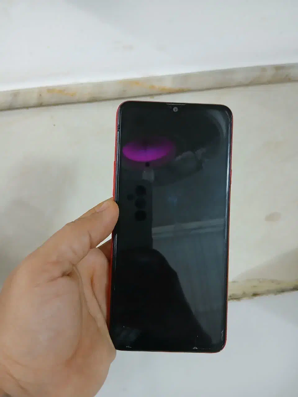 گوشی A20s|موبایل|قم, شهرک فاطمیه|دیوار