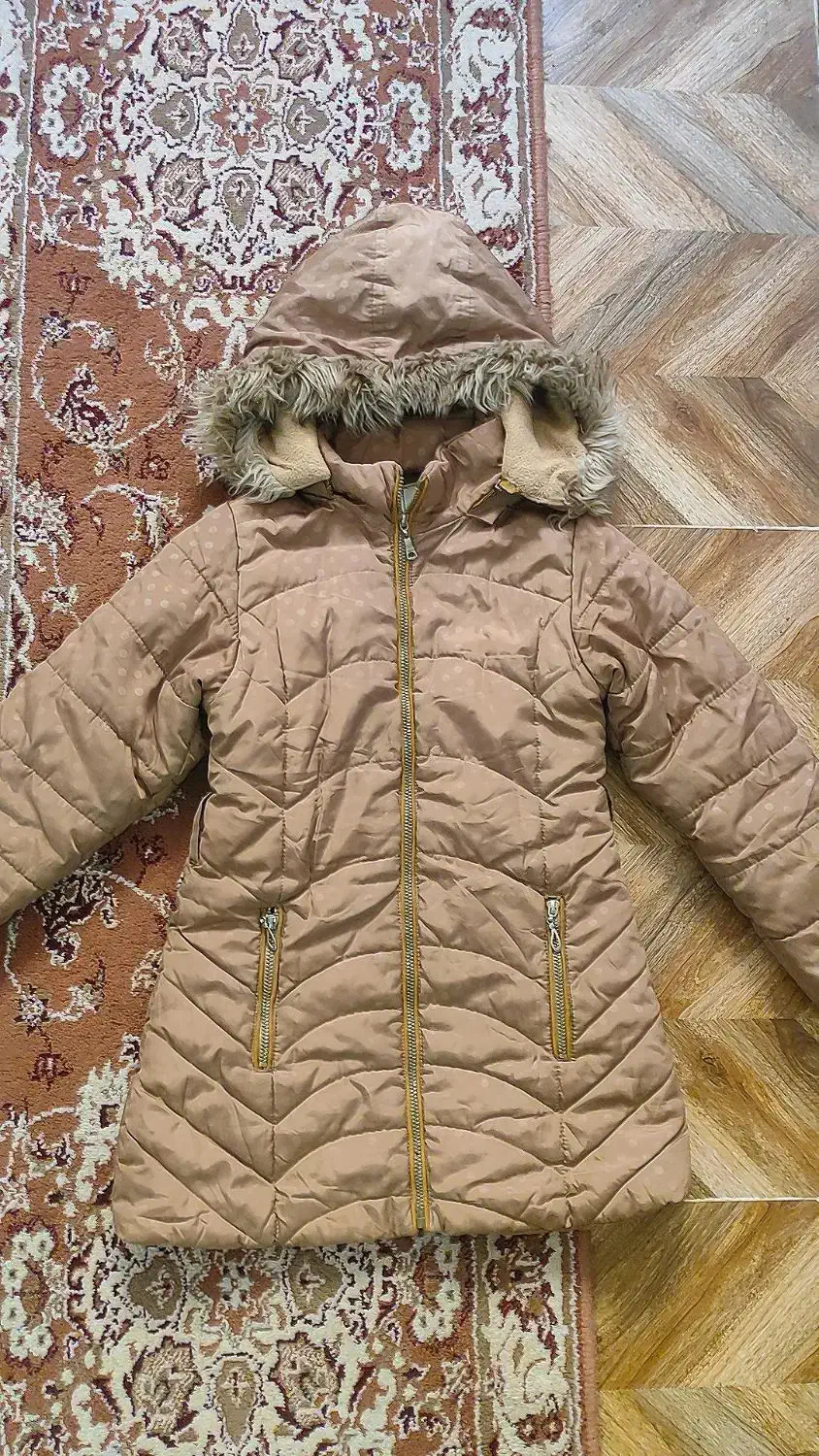 کاپشن،پالتو،کت ولباس بچه|لباس|تبریز, |دیوار