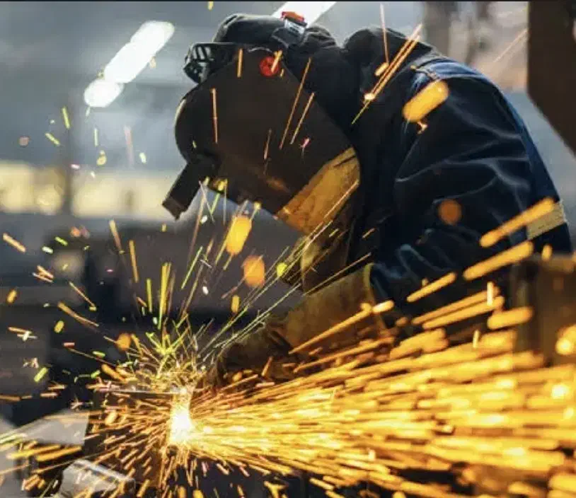 جوشکاری و...|خدمات پیشه و مهارت|خوی, |دیوار