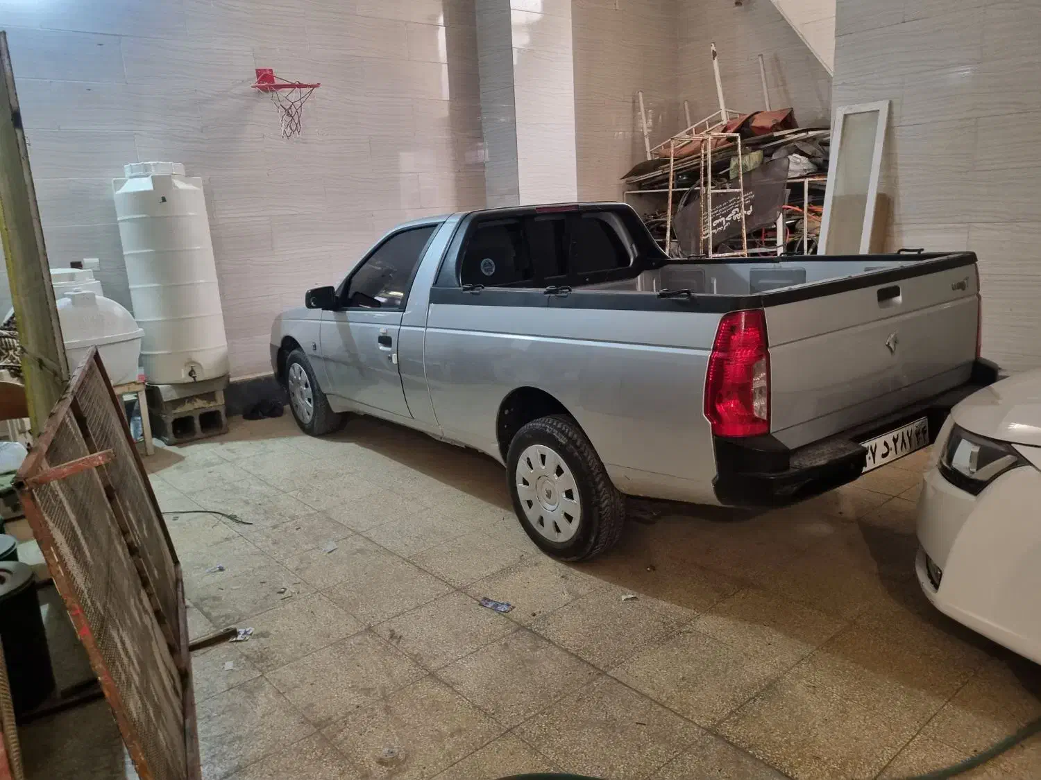 اریسان 2|خودرو سواری و وانت|بندر ماهشهر, |دیوار