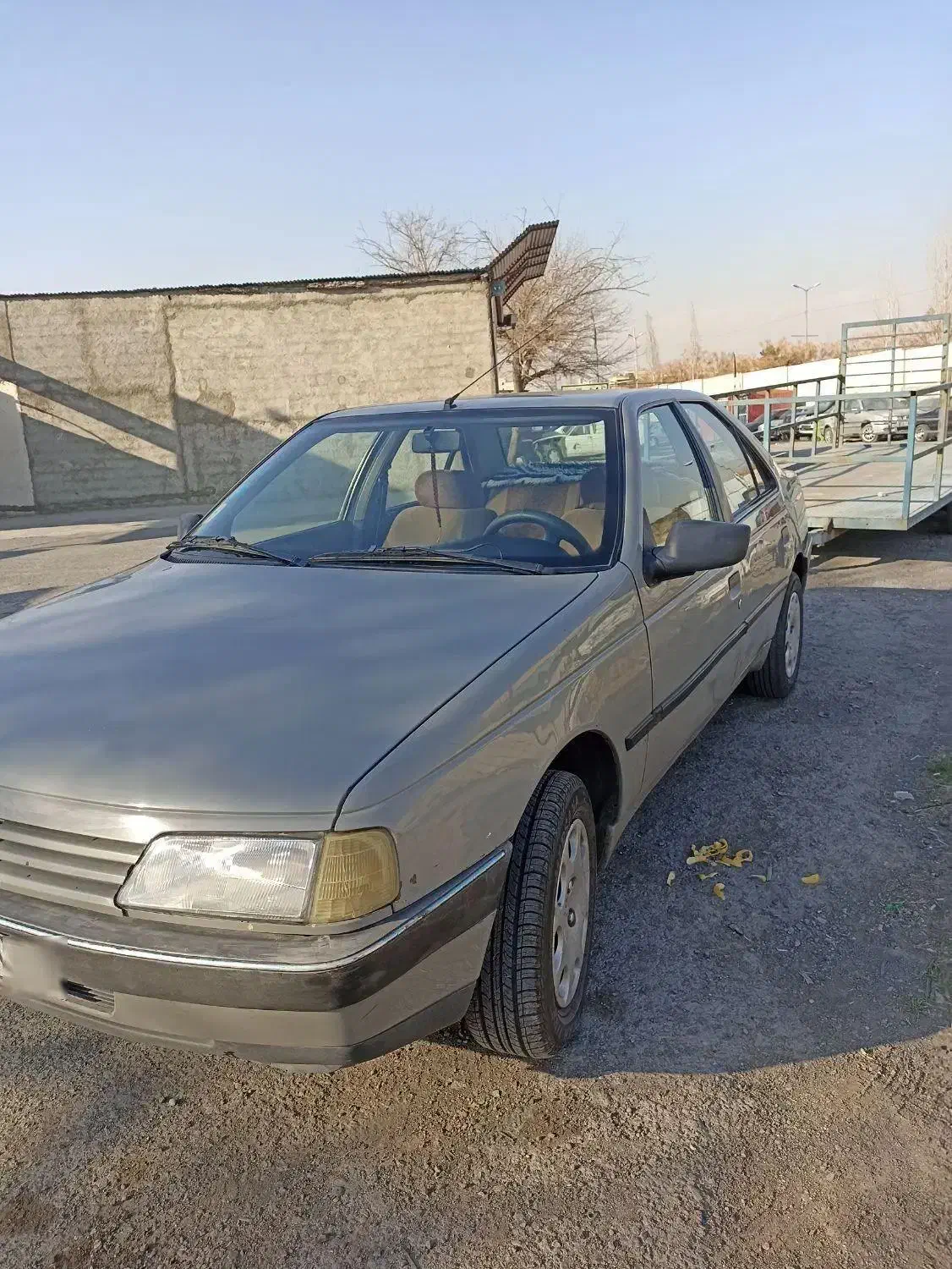 پژواردی|خودرو سواری و وانت|تهران, امام زاده عبدالله|دیوار