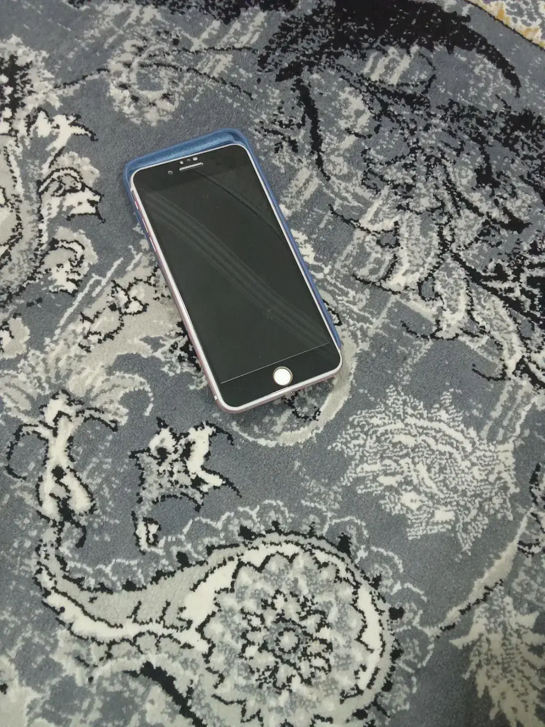 گوشی آیفون 7 پلاس|موبایل|فاضل آباد, |دیوار