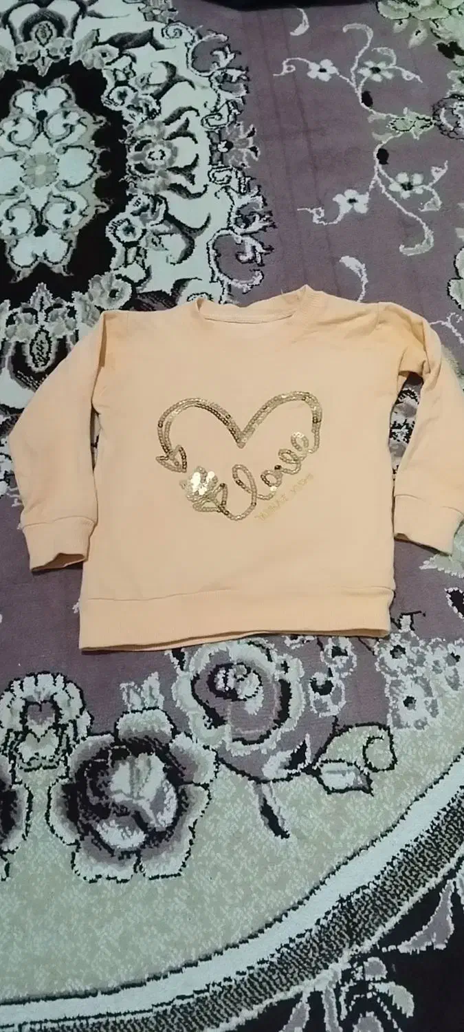 لباس دخترانه و پسرانه|کفش و لباس بچه|کوهدشت, |دیوار