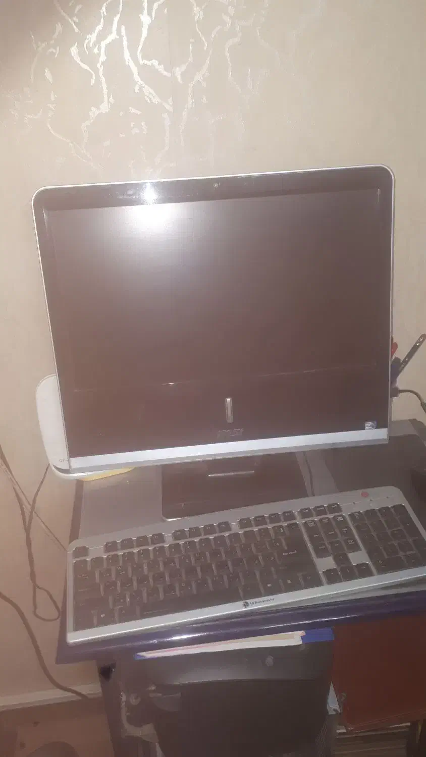 کامپیوتر mci.A912|رایانه رومیزی|تهران, کرمان|دیوار